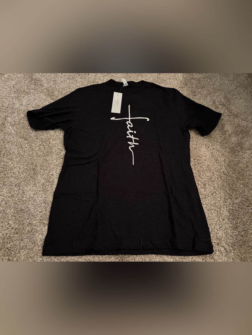Faith Tee